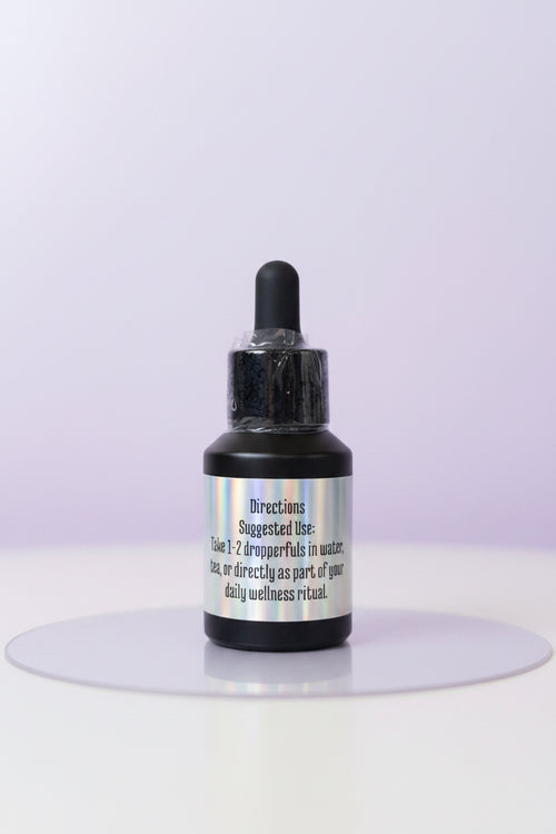 Ashwagandha Calm Wellness Tincture
