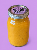 Ocean Glow- Strawmango Seamoss Gel