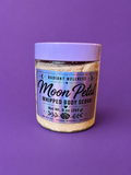🌙 Moon Petal Whipped Body Scrub