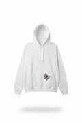 Divine butterfly hoodie 🦋✨