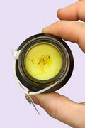 Vanilla Dandelion Glow Butter