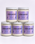 Lemon Lavender Shea Body Butter ✨