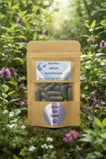 Womb Bloom Feminine Support Capsules