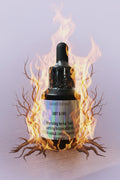 Root & Fire Wellness Tincture
