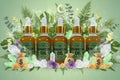 ABUNDANCE CODE ritual oil💰