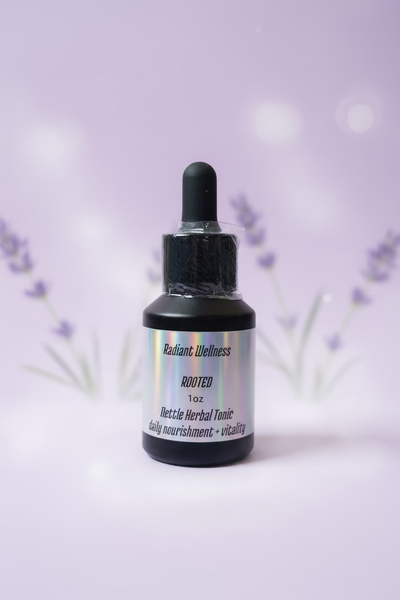 Nettle Nourish Tincture