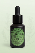 Raediant Roots Hair & Scalp Oil